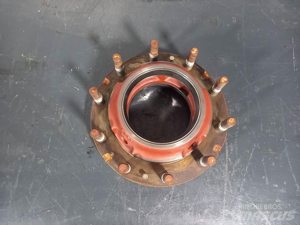 CASE 788P Transmisija