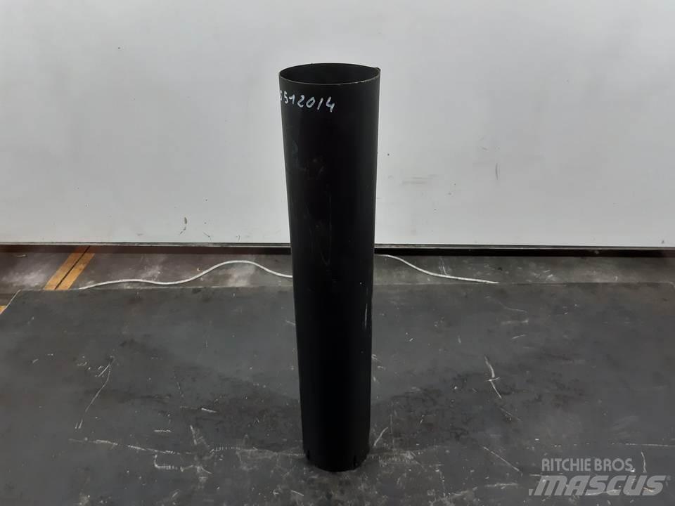 CAT 120G Dzinēji