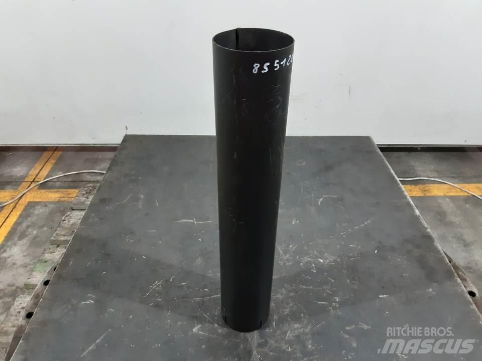 CAT 120G Dzinēji