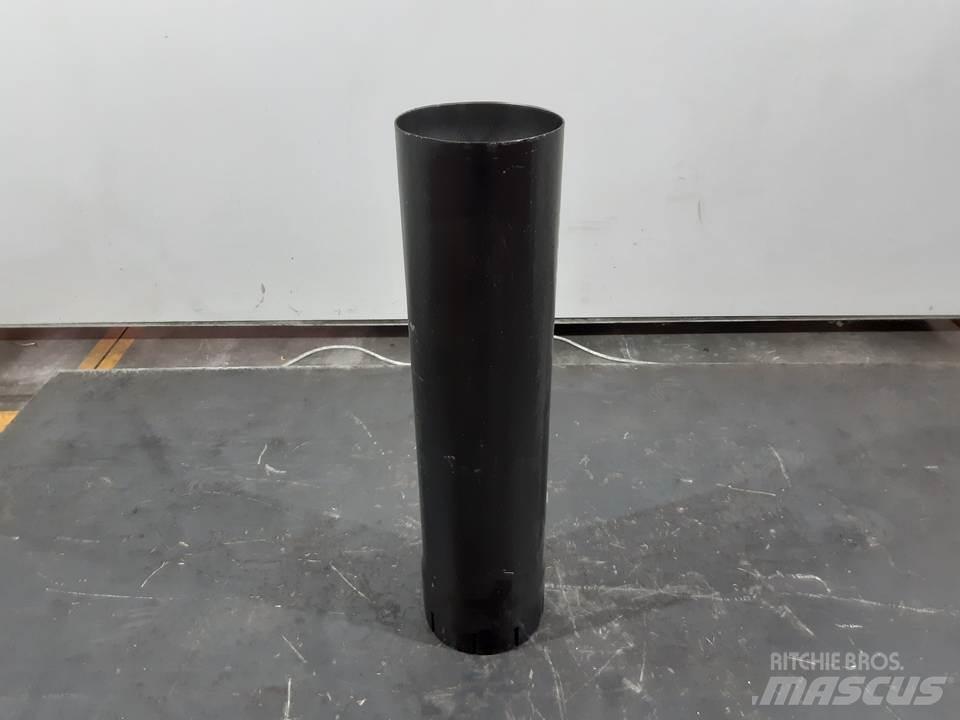 CAT 140G Dzinēji