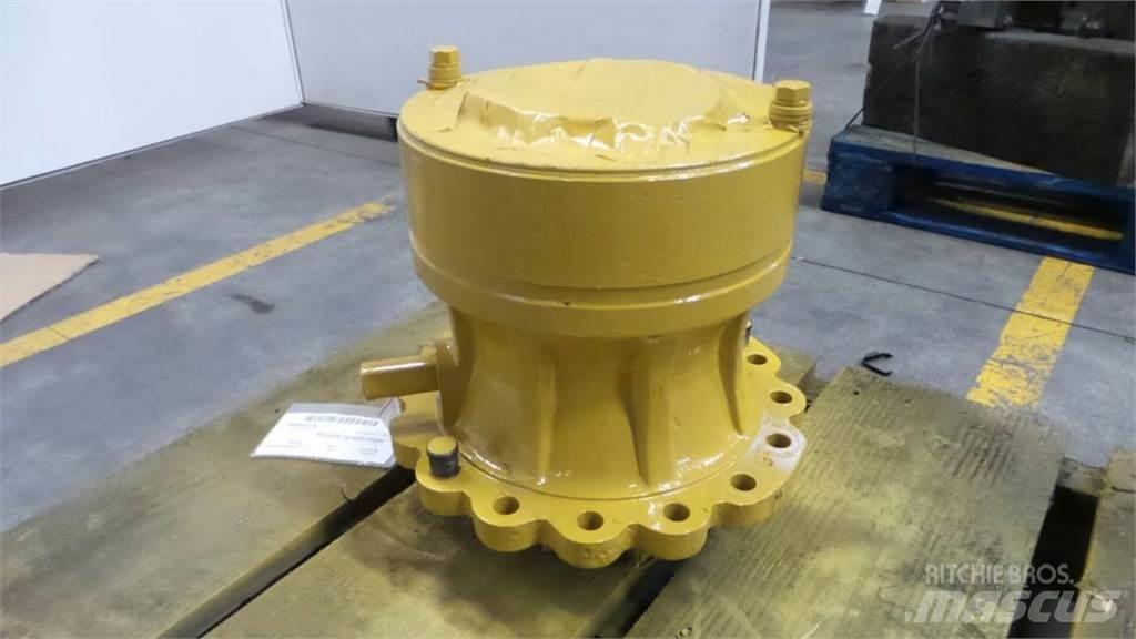 CAT 312 Transmisija