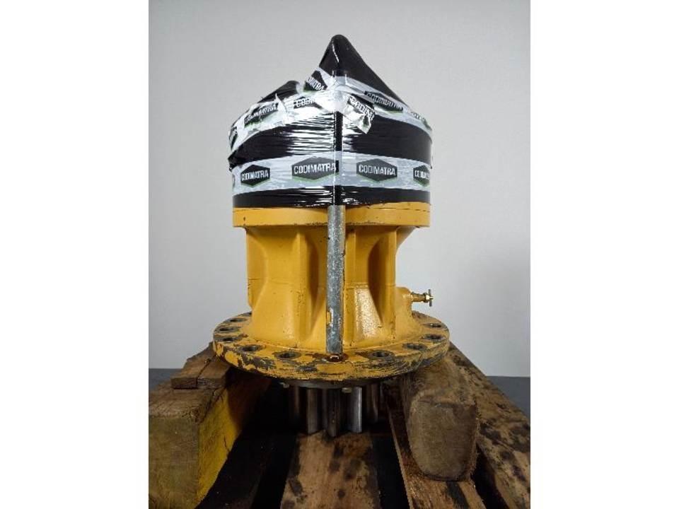 CAT 325D Transmisija