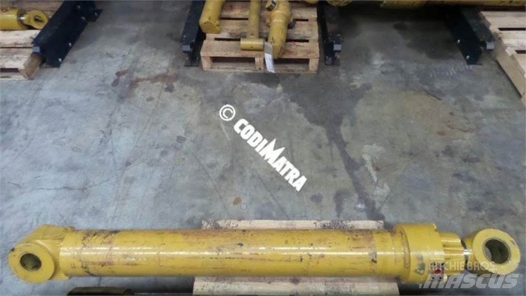 CAT 330 Hidraulika