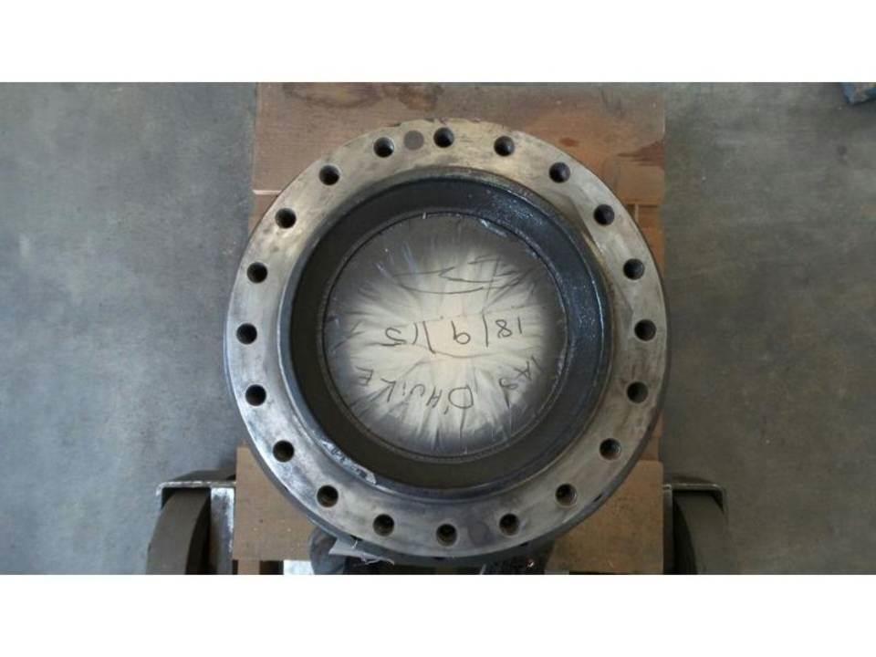 CAT 330C Transmisija