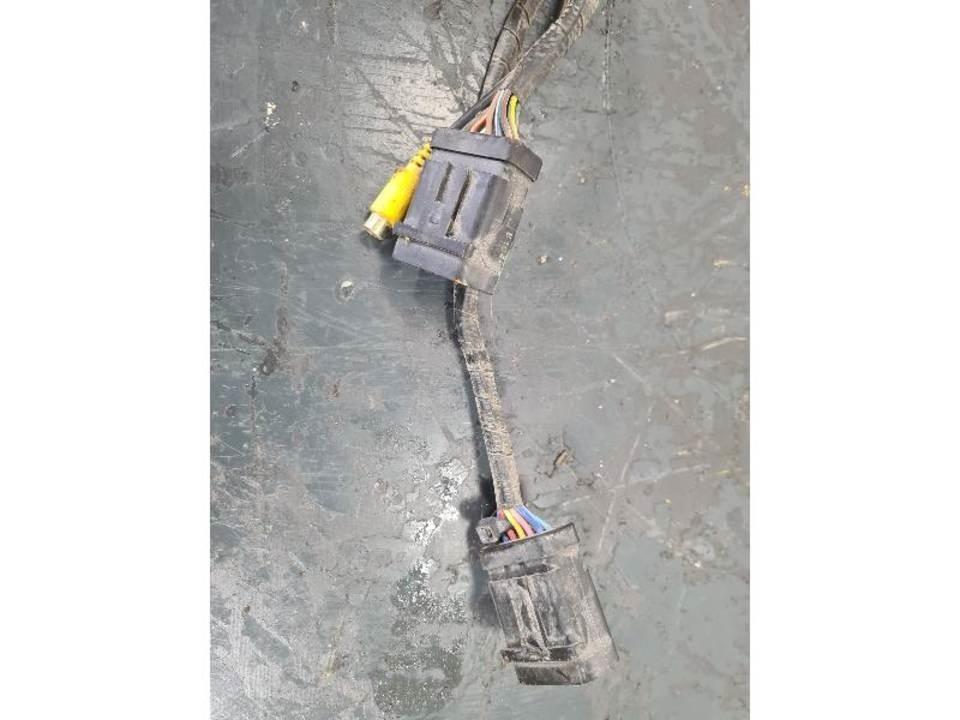 CAT 336DL Kabīnes un interjers