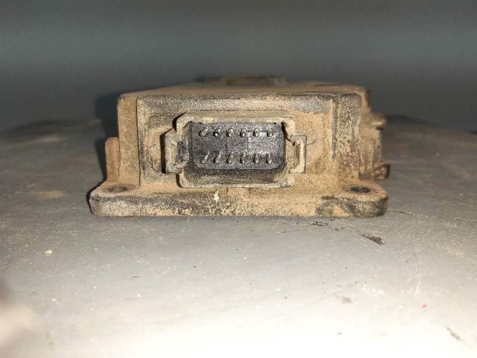 CAT 345C Kabīnes un interjers