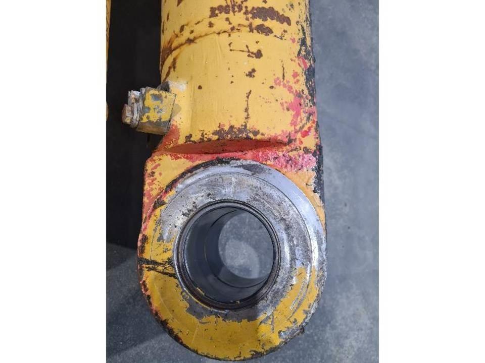 CAT 350 Hidraulika