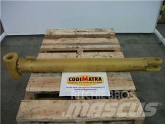 CAT 432D Hidraulika