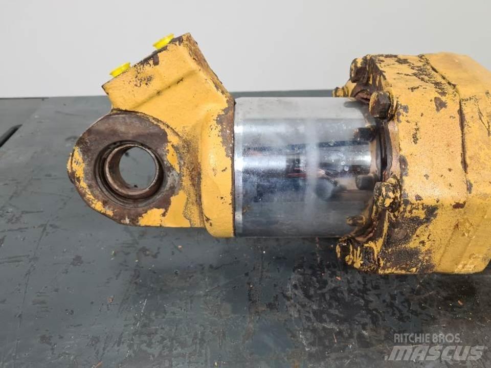 CAT 769C Hidraulika