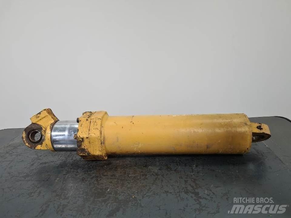 CAT 769C Hidraulika