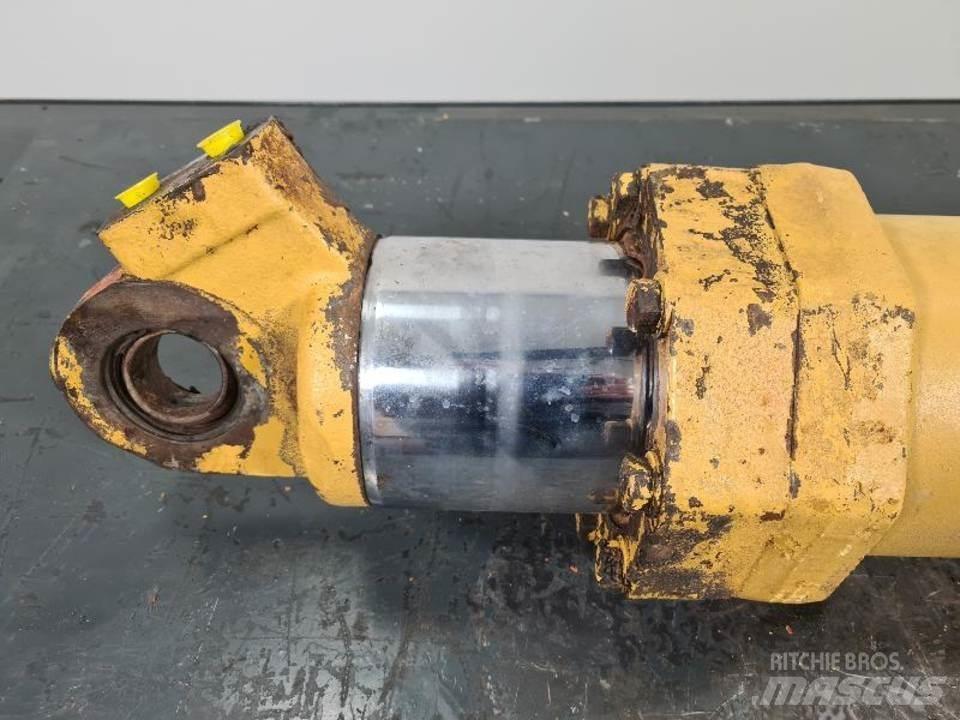 CAT 769C Hidraulika