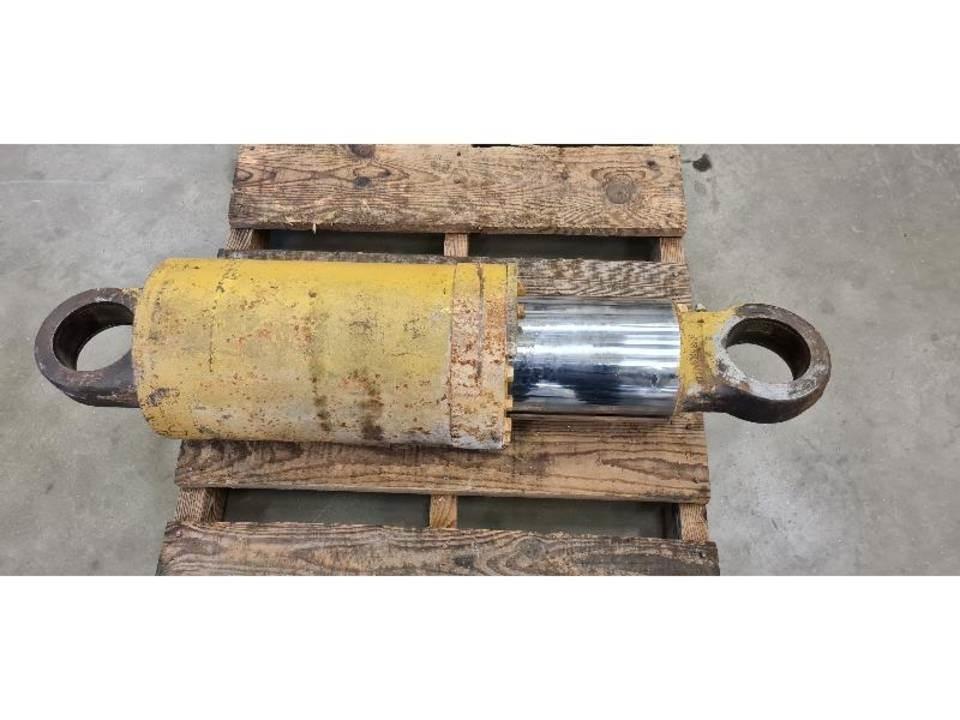 CAT 769C Hidraulika
