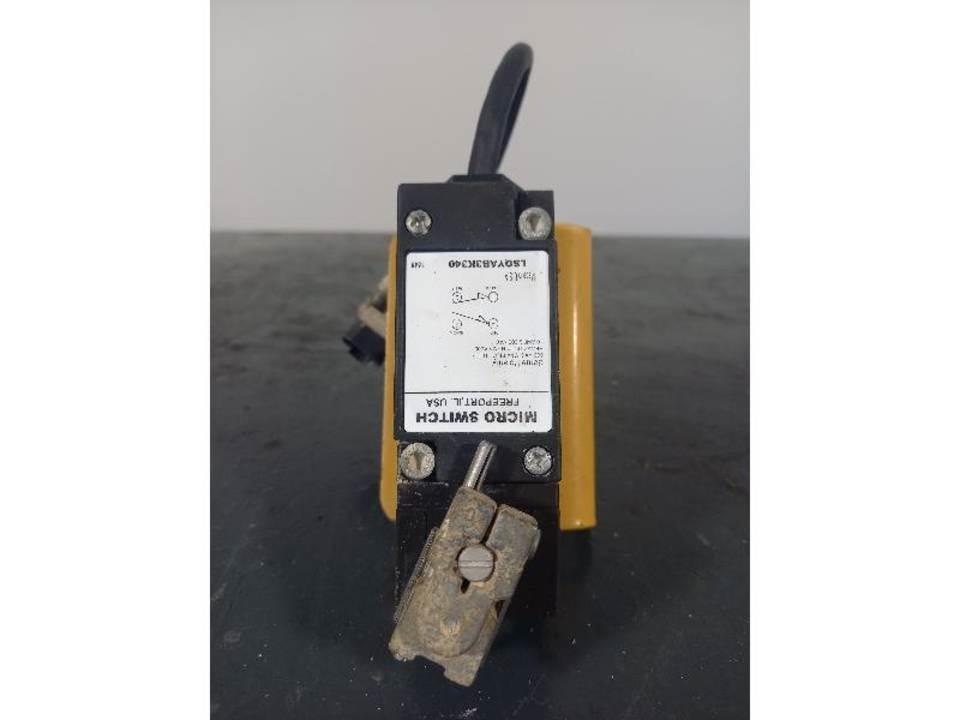 CAT 770 Kabīnes un interjers