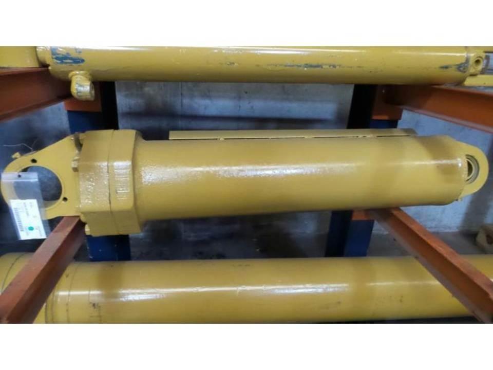 CAT 773B Hidraulika