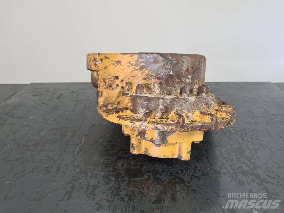 CAT 953C Transmisija