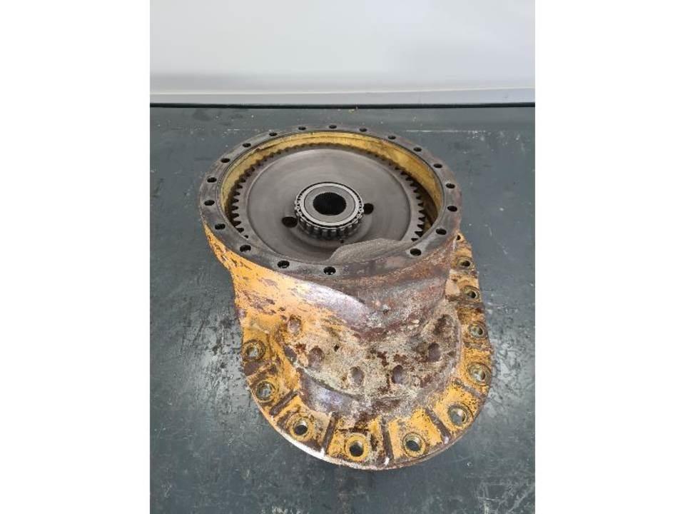 CAT 953C Transmisija