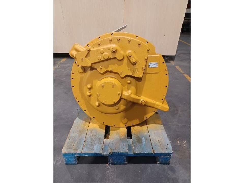 CAT D5H Transmisija