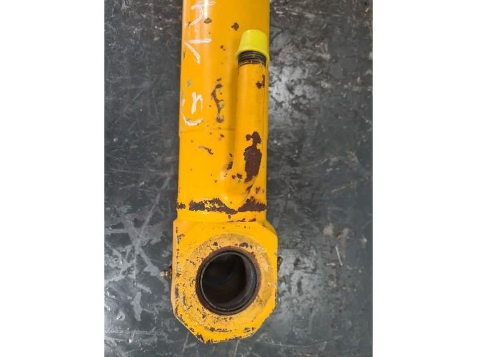 JCB 416HT Hidraulika