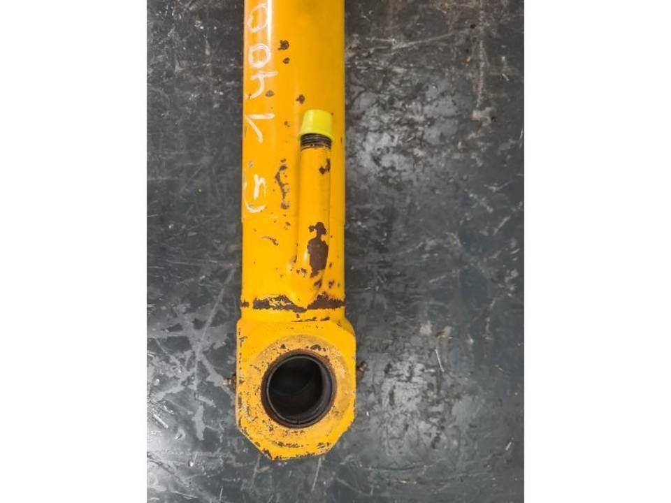 JCB 416HT Hidraulika