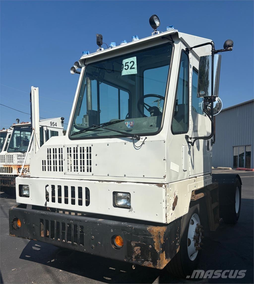 Kalmar CLASSIC Citi