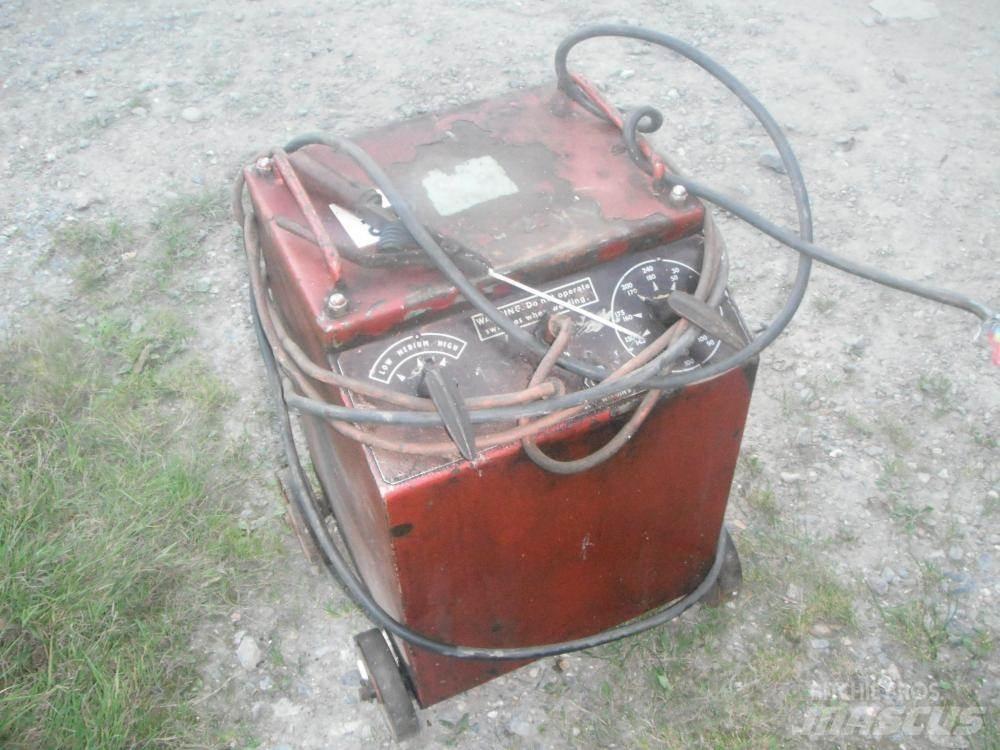  Arc Welder Metināšanas iekārtas