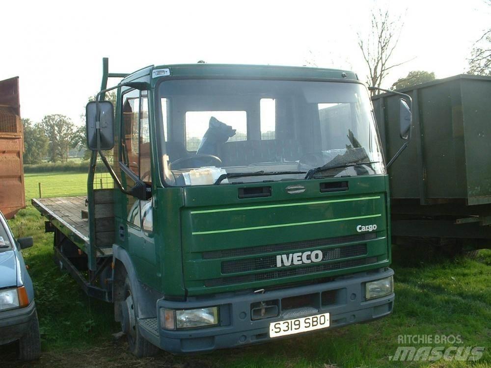 Iveco Lorry Citi