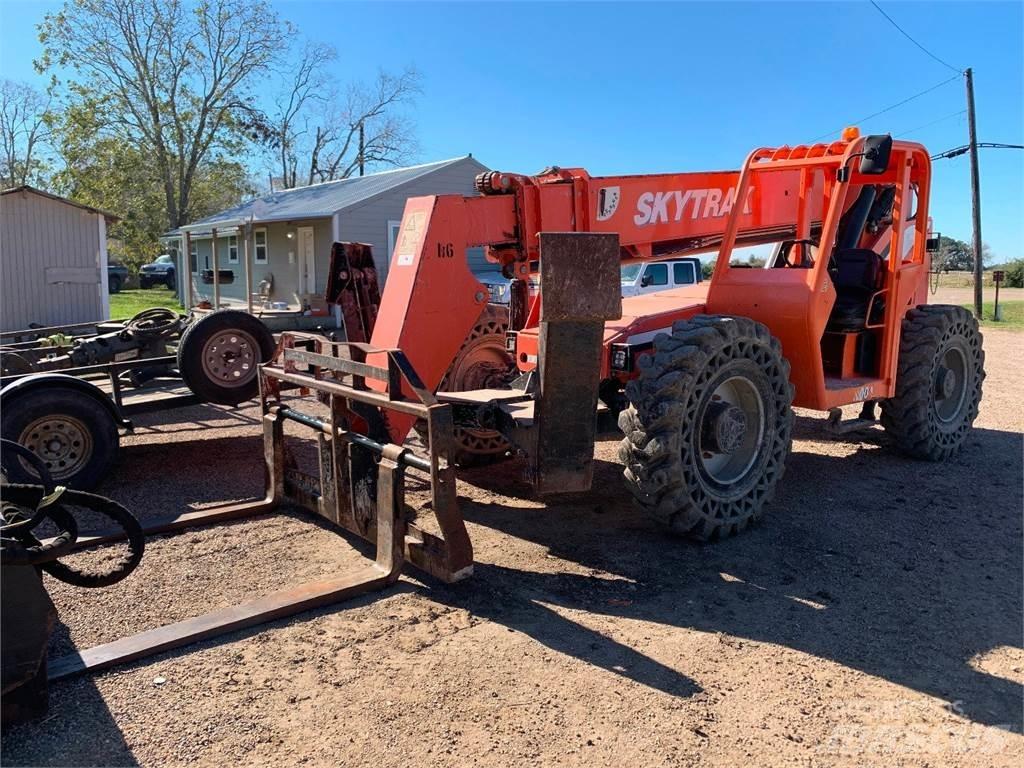 JLG 10042 Citas pacelšanas iekārtas