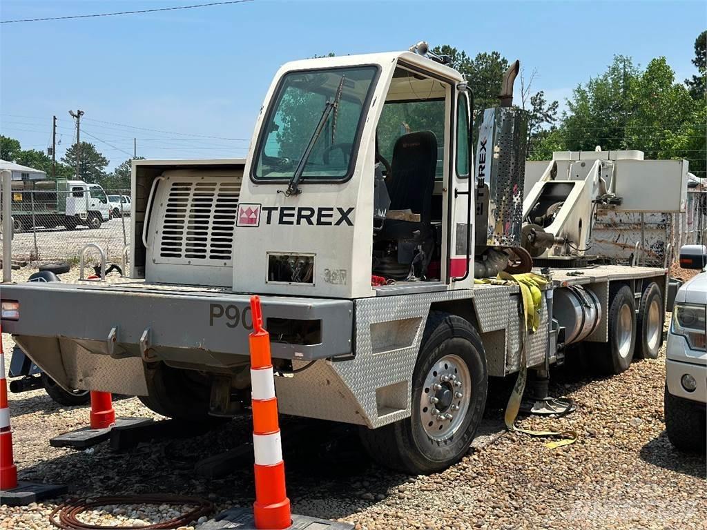 Terex T 340-1XL Visurgājēji celtņi