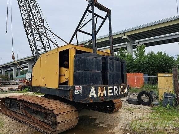 American  Strēles un kausi