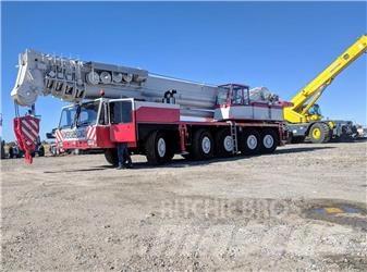 Demag AC 335 Visurgājēji celtņi
