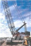 Demag CC 2200 Kāpurķēžu ceļamkrāni