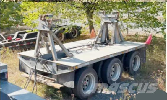 Grove GMK5275 Visurgājēji celtņi