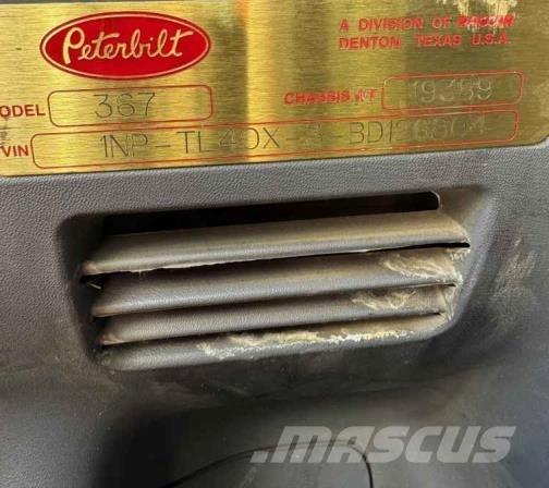 Manitex 40124 S Smagās mašīnas ar celtni