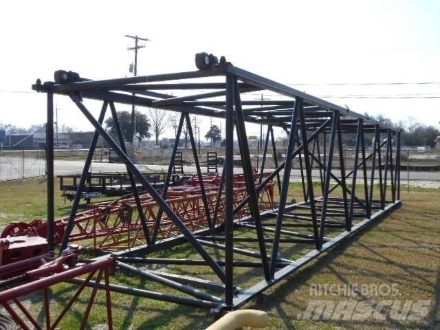 Manitowoc  Strēles un kausi