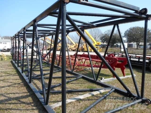 Manitowoc  Strēles un kausi