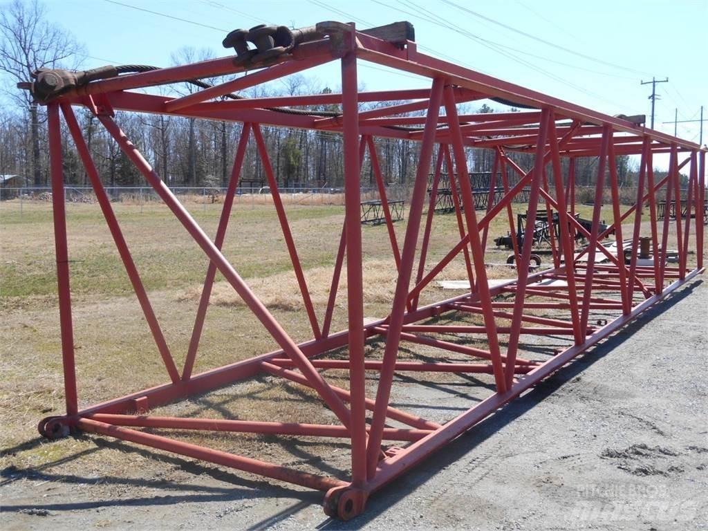 Manitowoc  Strēles un kausi