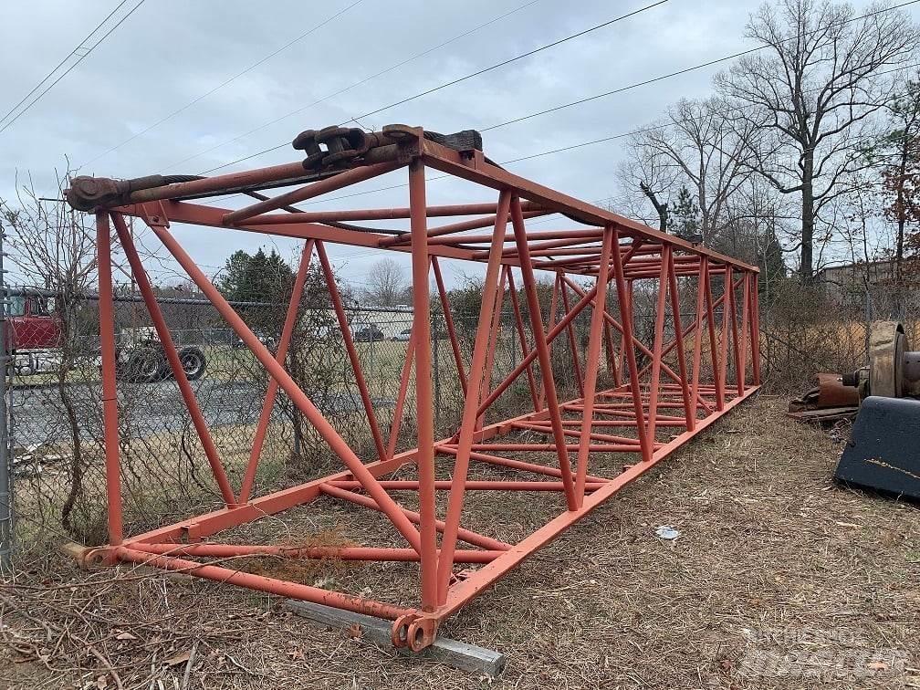 Manitowoc  Strēles un kausi