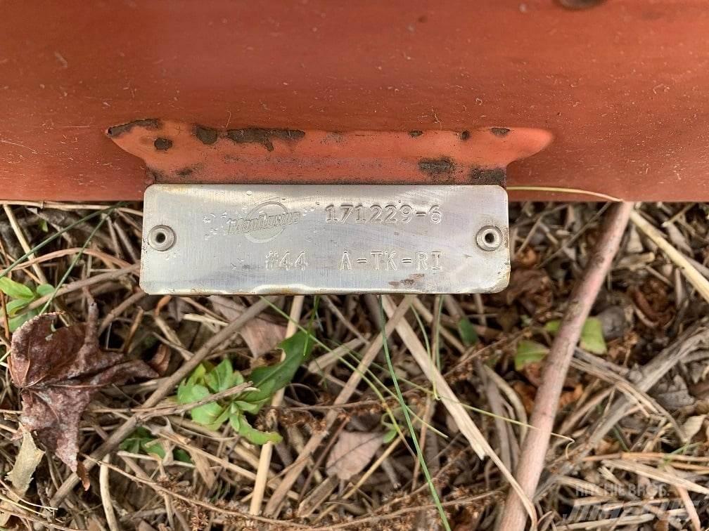 Manitowoc  Strēles un kausi