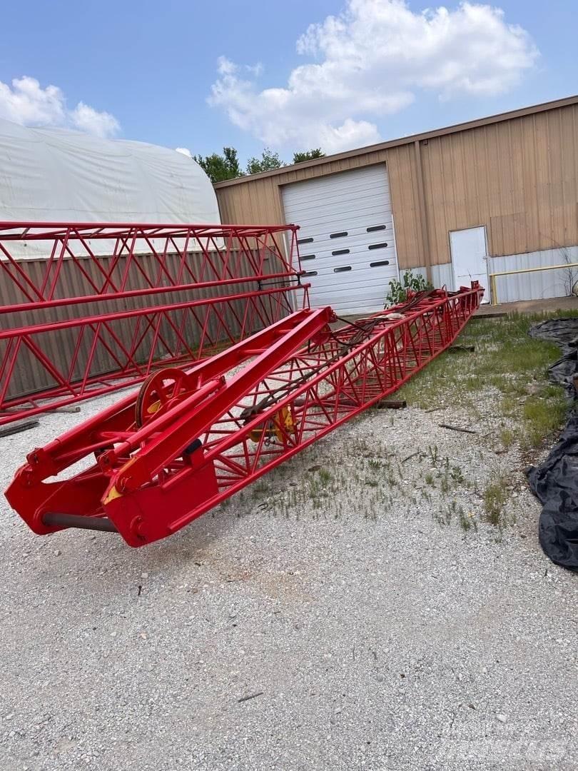 Manitowoc  Strēles un kausi