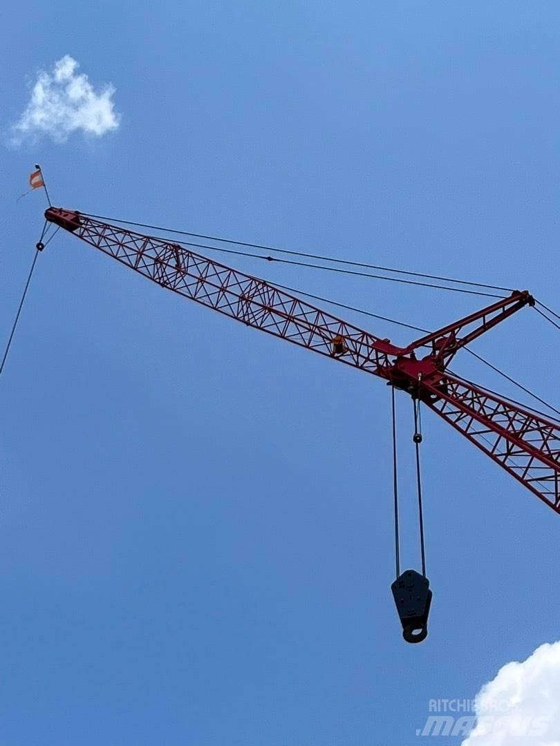 Manitowoc  Strēles un kausi