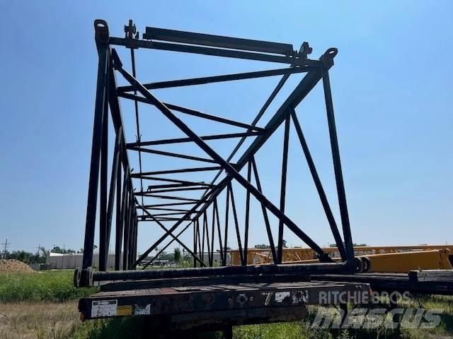 Manitowoc  Strēles un kausi