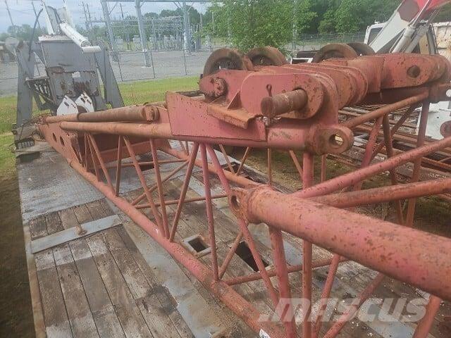 Manitowoc  Strēles un kausi