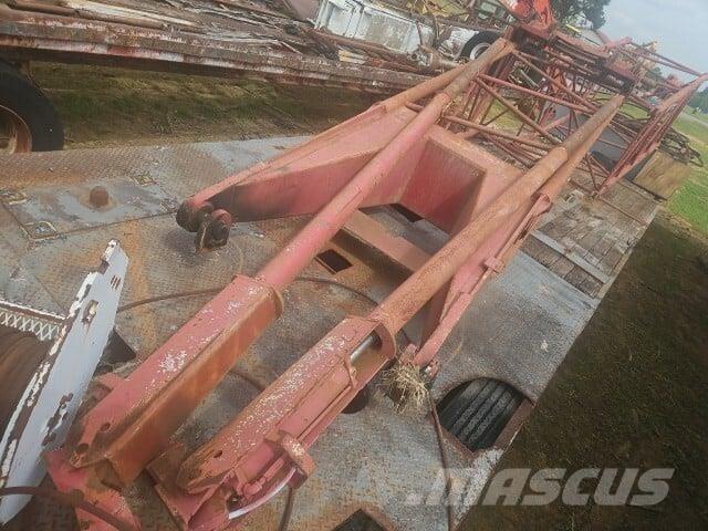 Manitowoc  Strēles un kausi