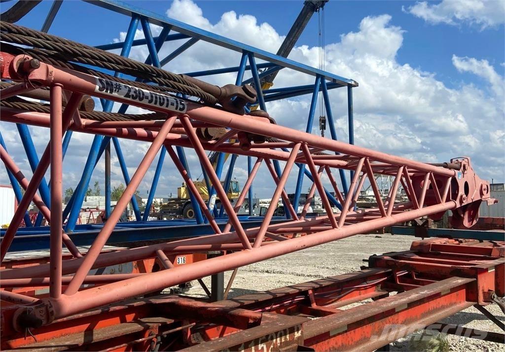 Manitowoc  Strēles un kausi
