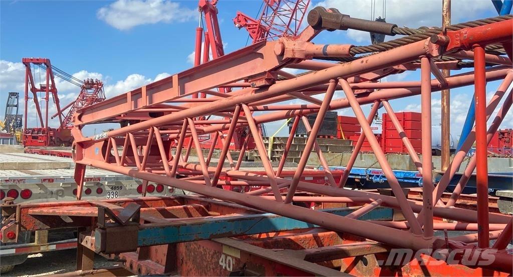 Manitowoc  Strēles un kausi
