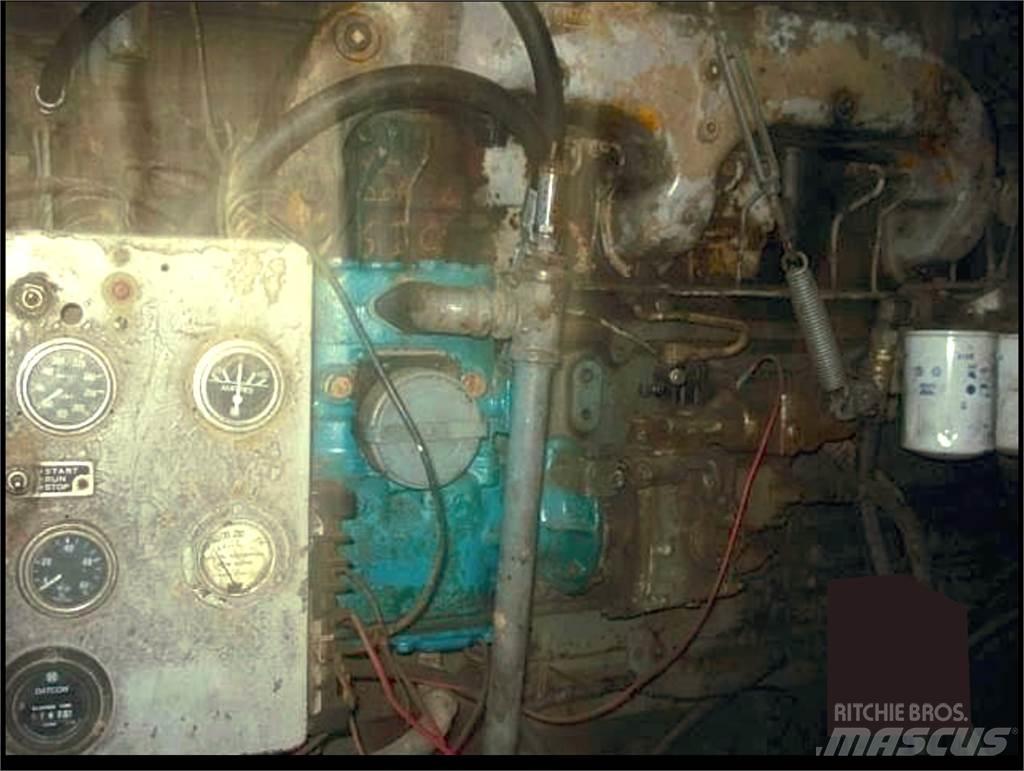 Manitowoc 2900WC Kāpurķēžu ceļamkrāni