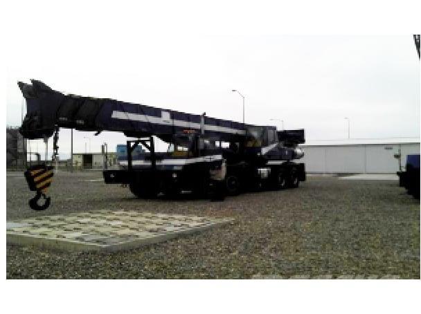 P&H T1000 Visurgājēji celtņi