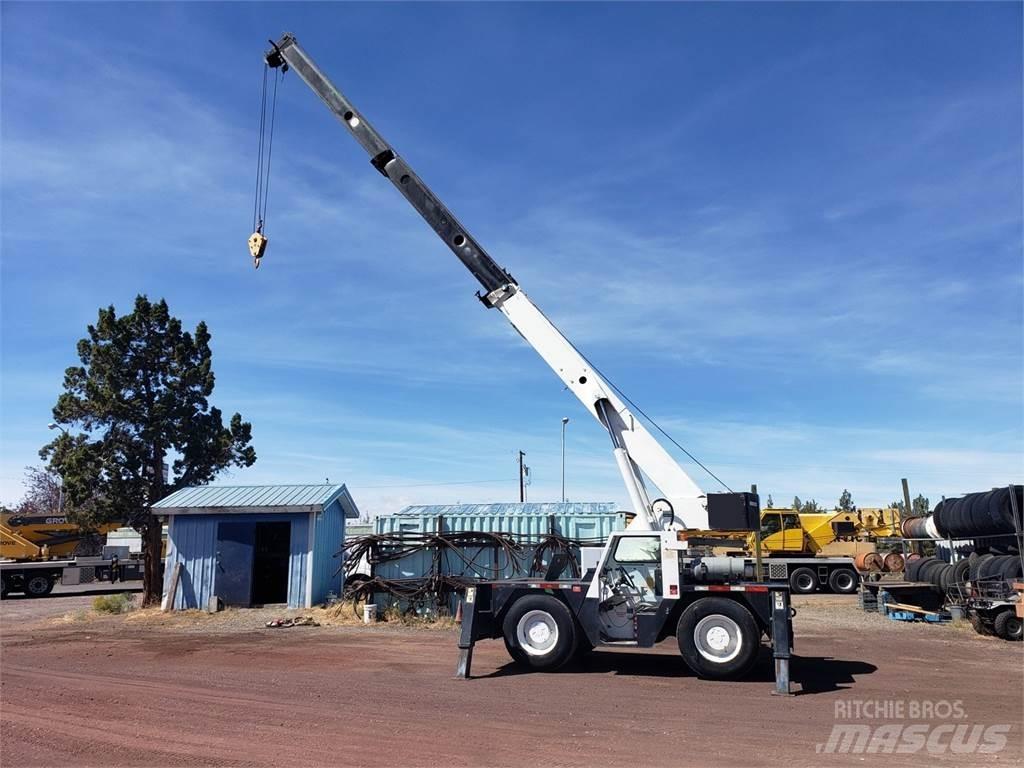 Shuttlelift 5540 Celtņi nelīdzenām virsmām