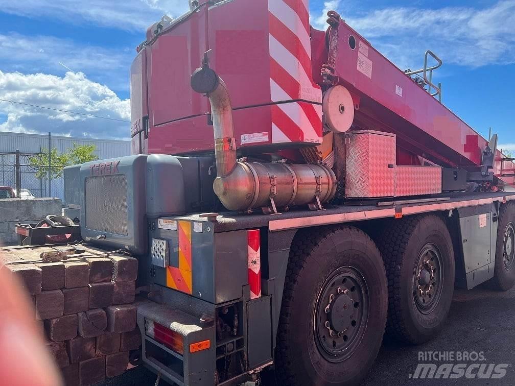 Terex AC 40-1 Visurgājēji celtņi