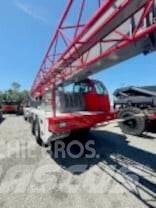 Terex T 775 Visurgājēji celtņi